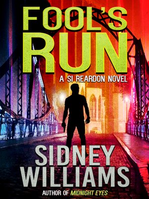 cover image of Fool's Run